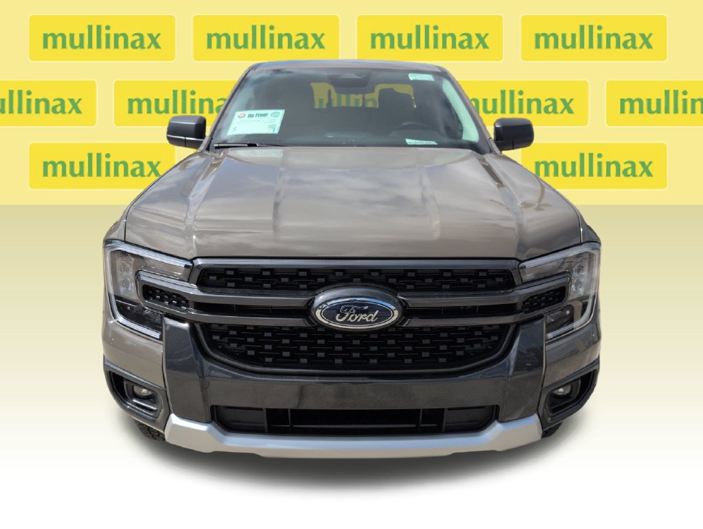 New 2026 Ford Ranger XLT w/ Equipment Group 301A High RWD image 13