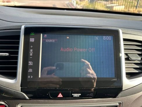 Used 2016 Honda Pilot EX-L image 18