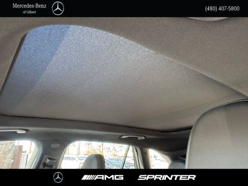 New 2025 Mercedes-Benz GLC 63 AMG S image 17