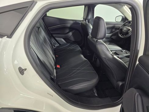 Used 2023 Ford Mustang Mach-E California Route 1 image 12