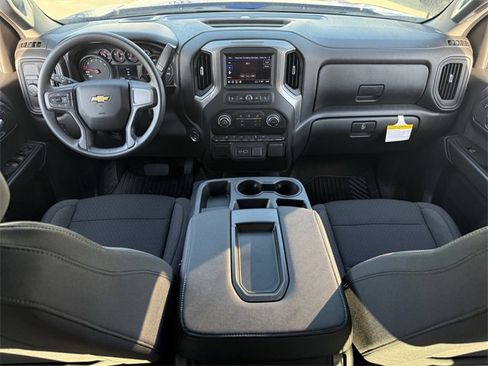 New 2026 Chevrolet Silverado 1500 Custom image 11