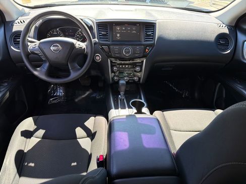 Used 2020 Nissan Pathfinder S image 14