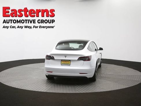 Used 2023 Tesla Model 3 Standard Range RWD image 32