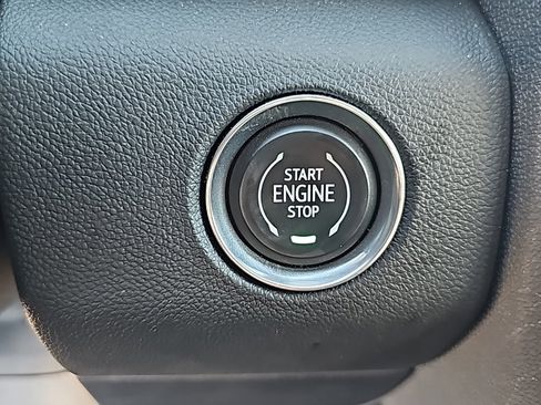 Certified 2024 GMC Acadia AT4 w/ LPO, Floor Liner Package image 27