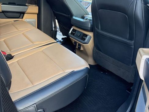 Used 2023 Ford F150 Lariat image 24