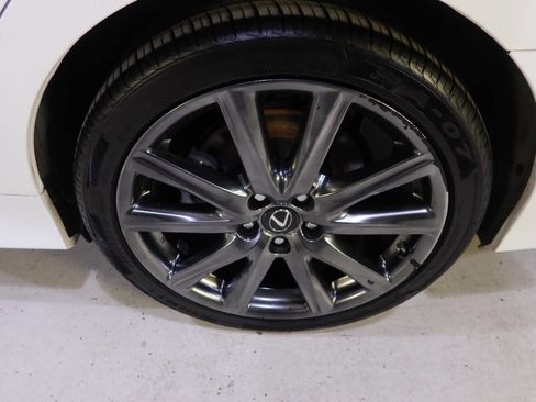 Used 2014 Lexus GS 350 image 37