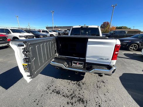 New 2026 RAM 1500 Limited image 9