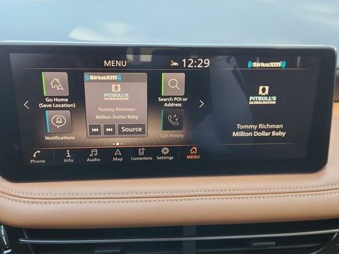 Used 2023 INFINITI QX60 Sensory w/ Cargo Package image 5