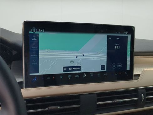 New 2026 Lincoln Corsair Premiere FWD image 17