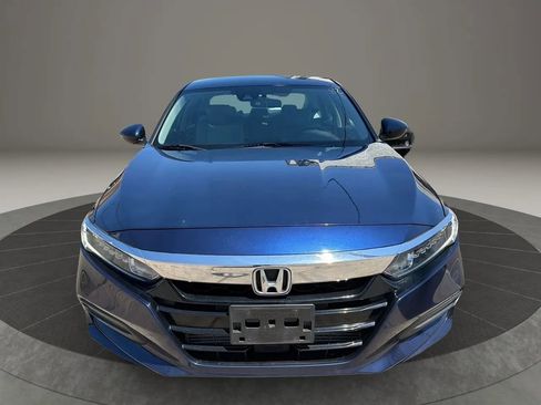 Used 2020 Honda Accord LX image 2