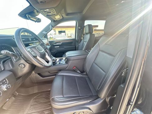 Used 2023 GMC Sierra 1500 Denali w/ Technology Package AWD/4WD image 19