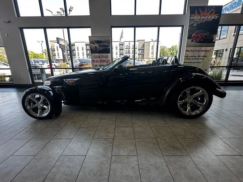 Used 1999 Plymouth Prowler image 4