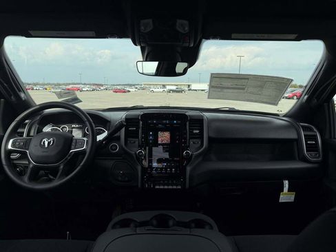 New 2026 RAM 2500 Tradesman image 22