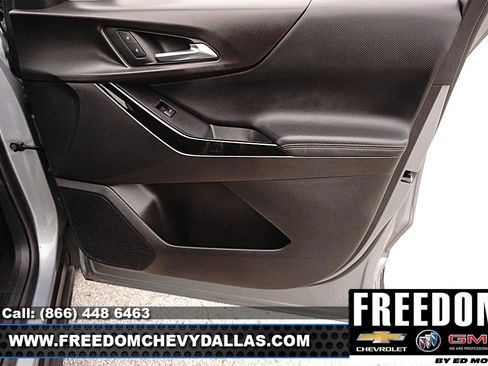 Certified 2026 Chevrolet Equinox LT FWD image 35