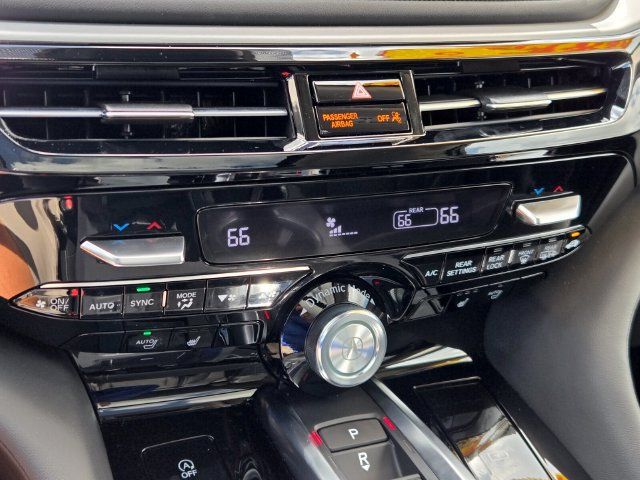 Certified 2026 Acura MDX w/ Technology Package FWD image 21