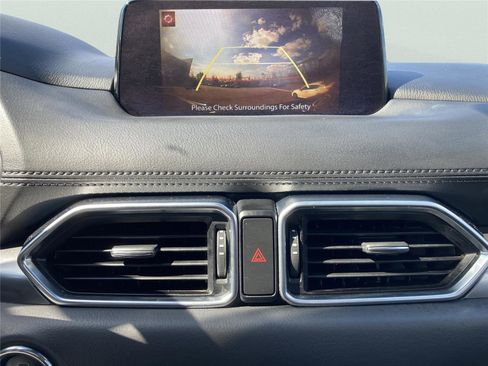 Used 2019 MAZDA CX-5 Touring image 13