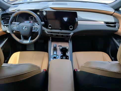 Used 2026 Lexus RX 350 w/ Convenience Package AWD/4WD image 33