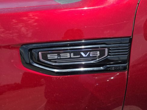 Used 2024 GMC Sierra 1500 Elevation w/ Preferred Package AWD/4WD image 2