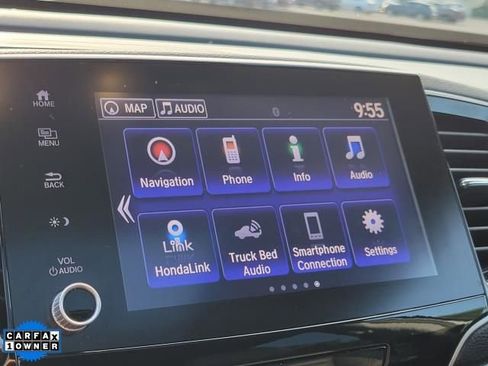 Used 2023 Honda Ridgeline RTL-E image 26