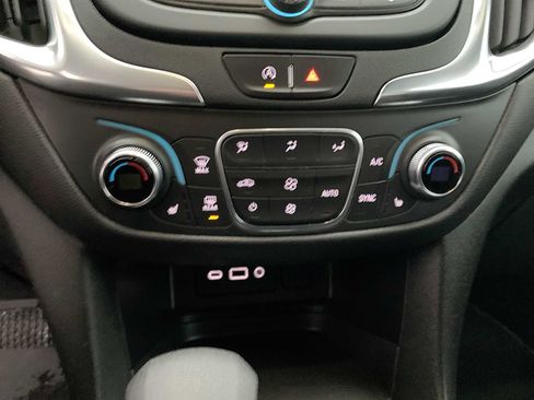 Certified 2022 Chevrolet Equinox LT image 17