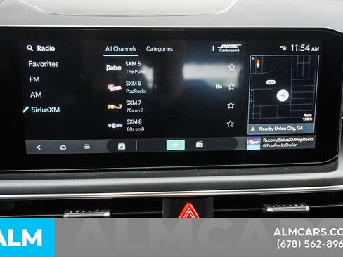 Used 2026 Kia K5 GT-Line w/ GT-Line Premium Package FWD image 35