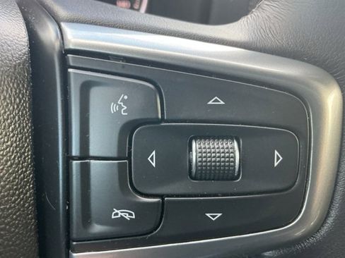 Used 2022 Chevrolet Silverado 1500 RST image 24
