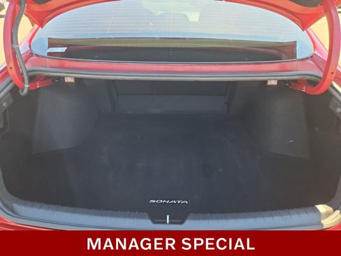 Used 2023 Hyundai Sonata SEL FWD image 23
