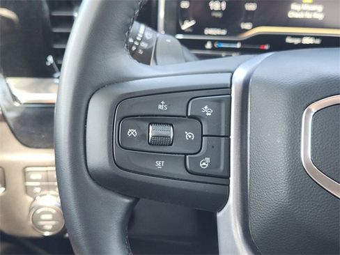 Used 2023 GMC Sierra 1500 SLT w/ SLT Premium Package image 27