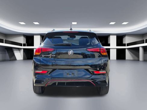 Used 2023 Buick Encore GX Select w/ Sport Touring Package image 5