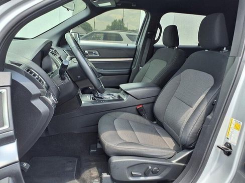 Used 2019 Ford Explorer XLT AWD/4WD image 11