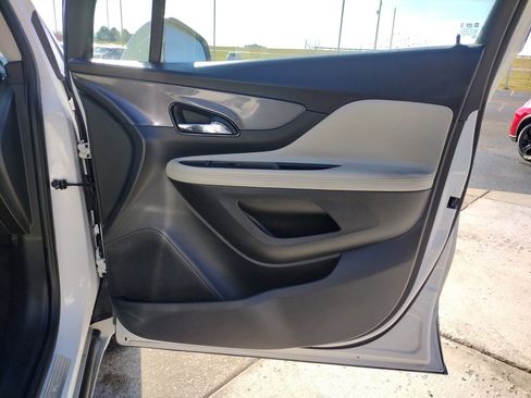 Used 2019 Buick Encore Sport Touring w/ Safety Package image 23