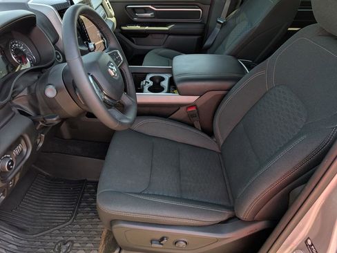 Used 2025 RAM 1500 Lone Star image 24