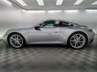 Certified 2023 Porsche 911 Carrera w/ Premium Package RWD video 2