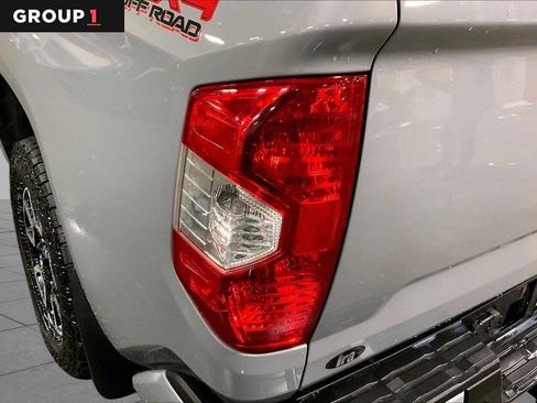 Used 2021 Toyota Tundra Limited w/ Limited Premium Package AWD/4WD image 29