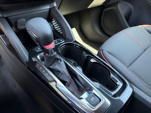 New 2026 Chevrolet TrailBlazer RS w/ Driver Confidence Package image 27