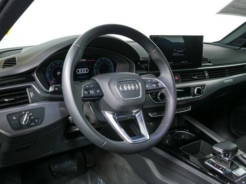 Used 2023 Audi A4 2.0T Premium Plus w/ Premium Plus Package image 4