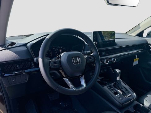 New 2026 Honda CR-V EX-L image 9