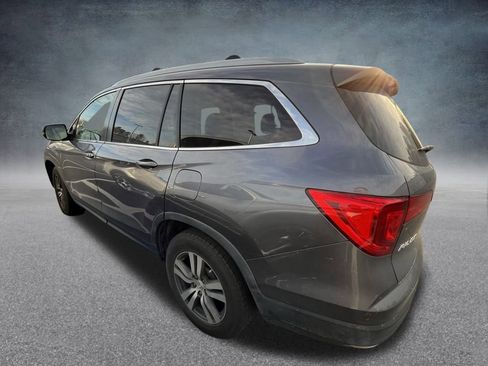 Used 2017 Honda Pilot EX-L image 6