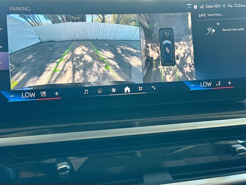 Certified 2024 BMW X7 xDrive40i image 14