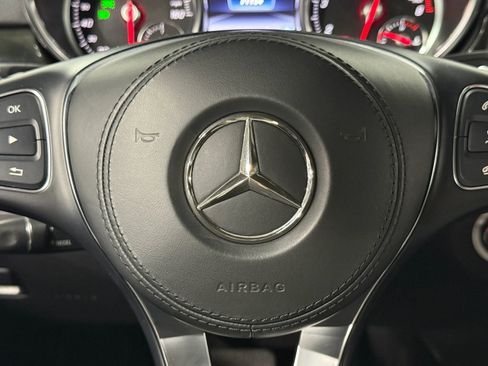 Used 2018 Mercedes-Benz GLS 450 4MATIC w/ Premium Package image 27
