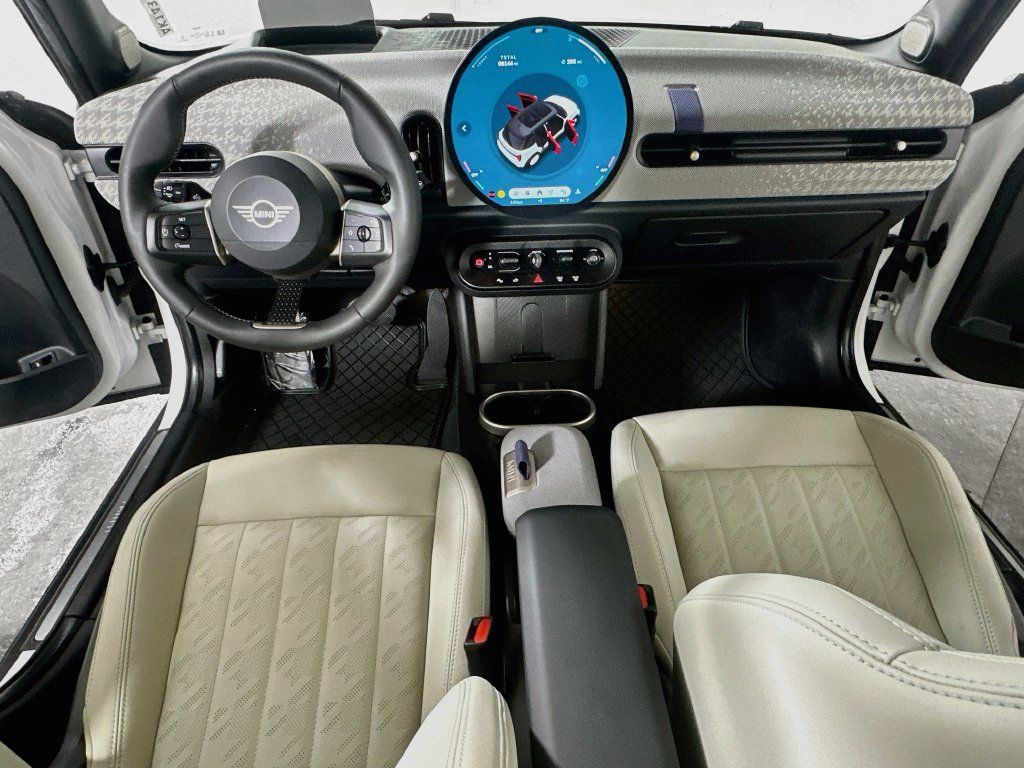 Used 2026 MINI Cooper S FWD image 18