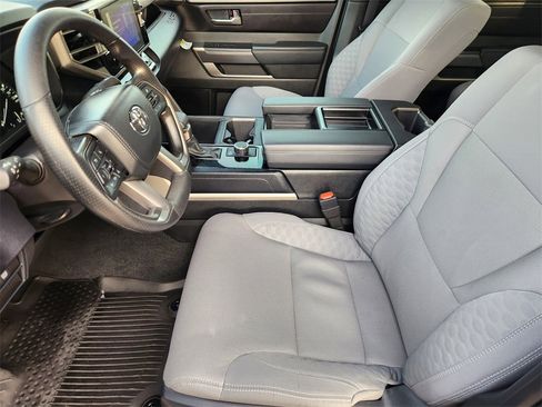 Used 2025 Toyota Tundra SR5 image 11