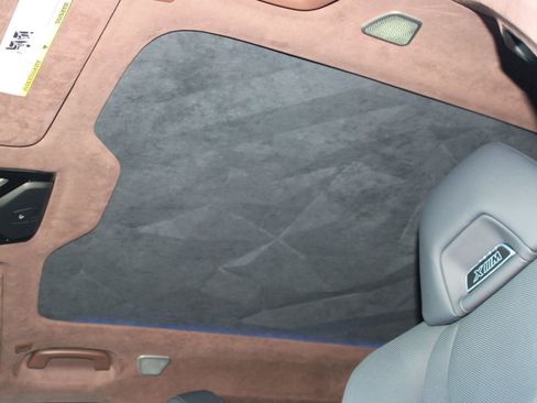 Used 2026 BMW XM Label Red image 16