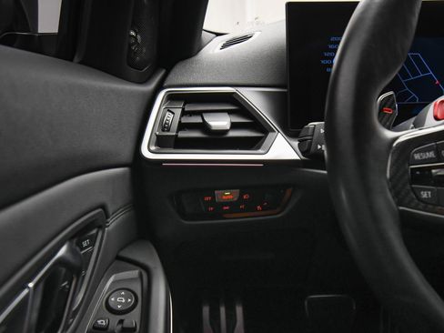 Used 2023 BMW M3 Competition w/ Executive Package image 36