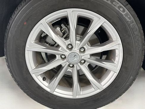 Certified 2024 Honda CR-V EX image 33