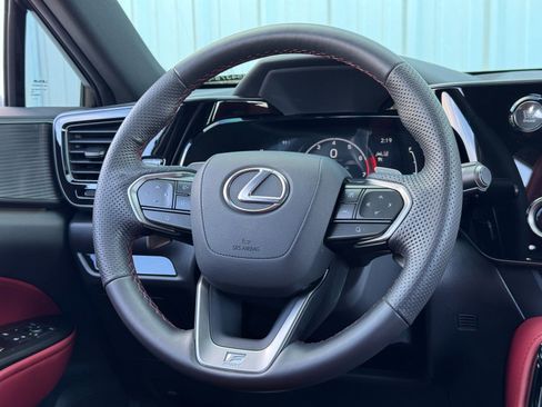 Used 2024 Lexus NX 350 F Sport image 20