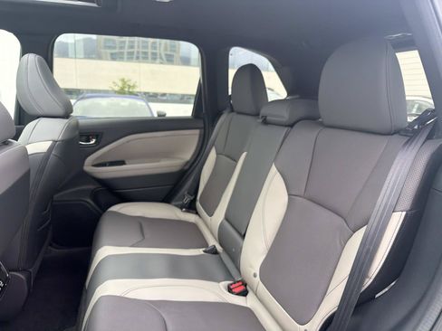 New 2026 Subaru Forester Limited AWD/4WD image 11