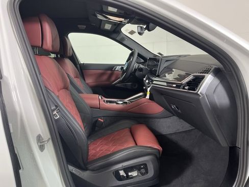 New 2026 BMW X6 M60i w/ Executive Package image 22