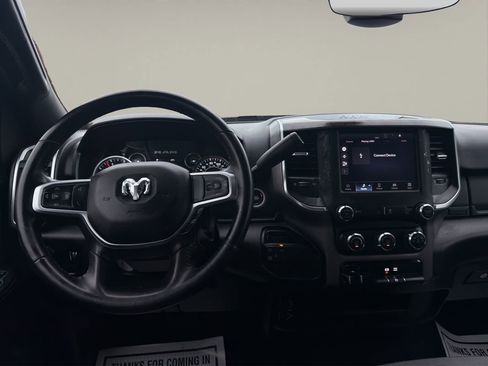 Used 2024 RAM 2500 Big Horn image 14