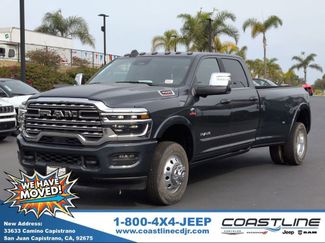 New 2026 RAM 3500 Limited video 1